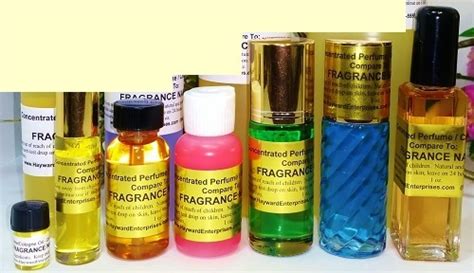 perfume wholesalers united states